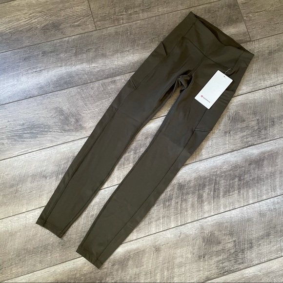 lululemon speed up tight - evergreen - Picture 7 of 11